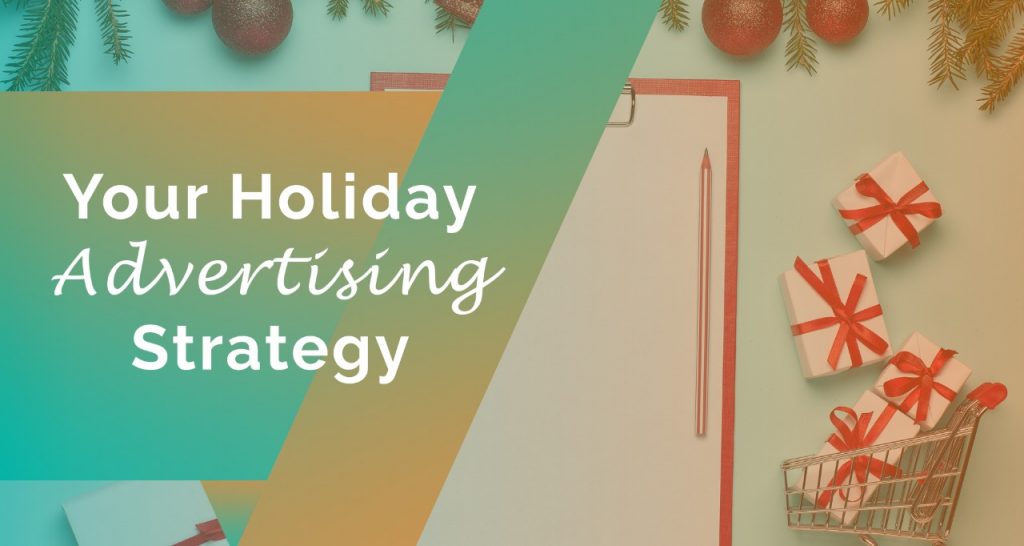 Holiday Advertising Budget