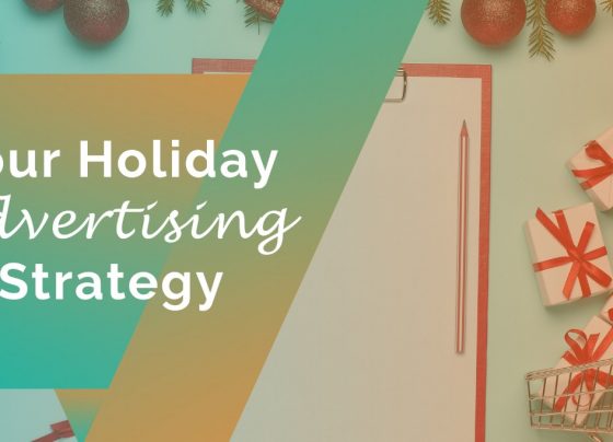 Holiday Advertising Budget