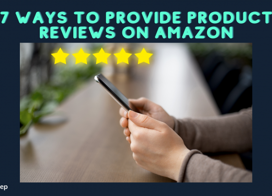 7 Ways to Provide Product Reviews on Amazon