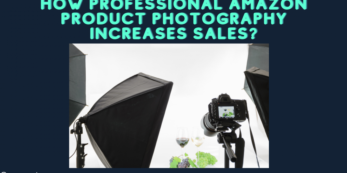 The image shows a professional product photography session.