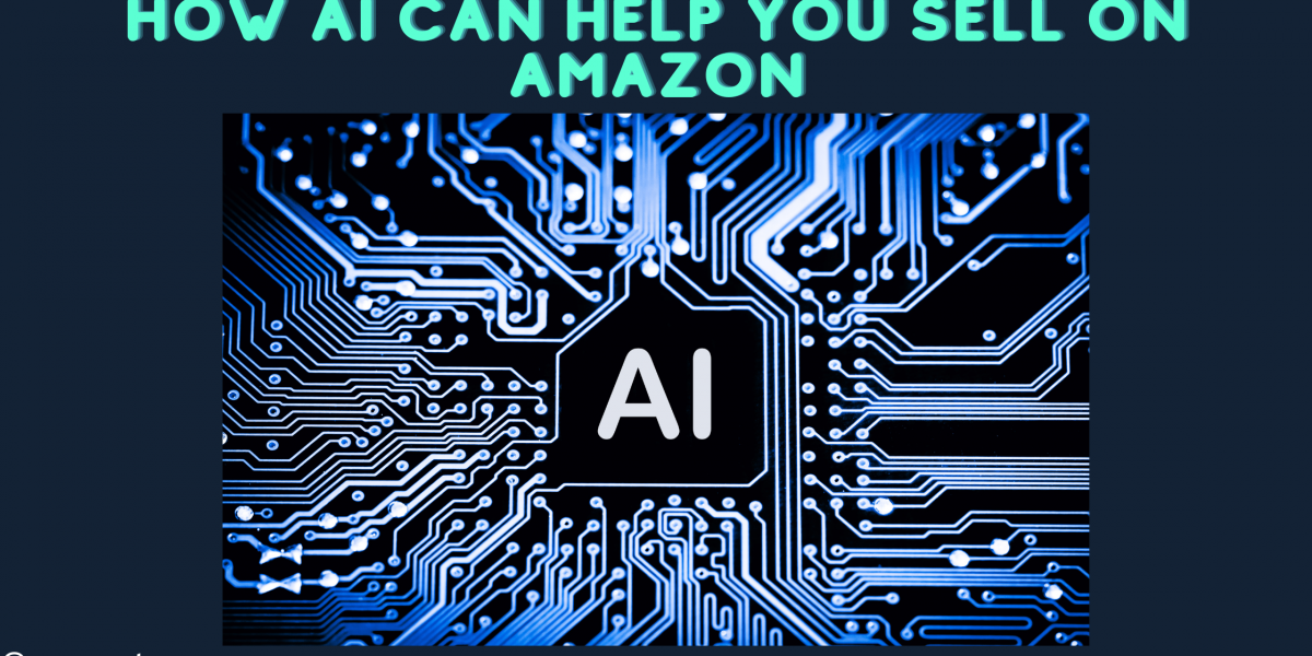 How AI Can Help You Sell on Amazon