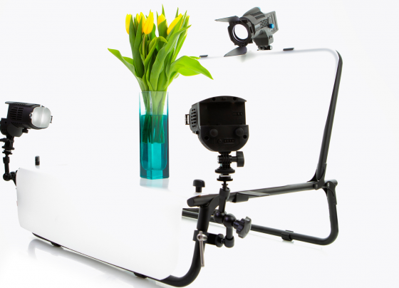 7 Creative Amazon Product Photography Ideas To Stand Out