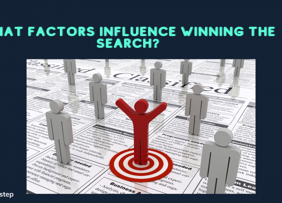 What Factors Influence Winning the Search?