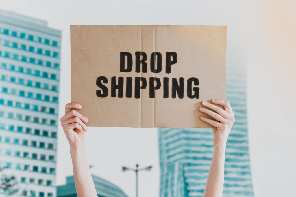 Amazon Dropshipping