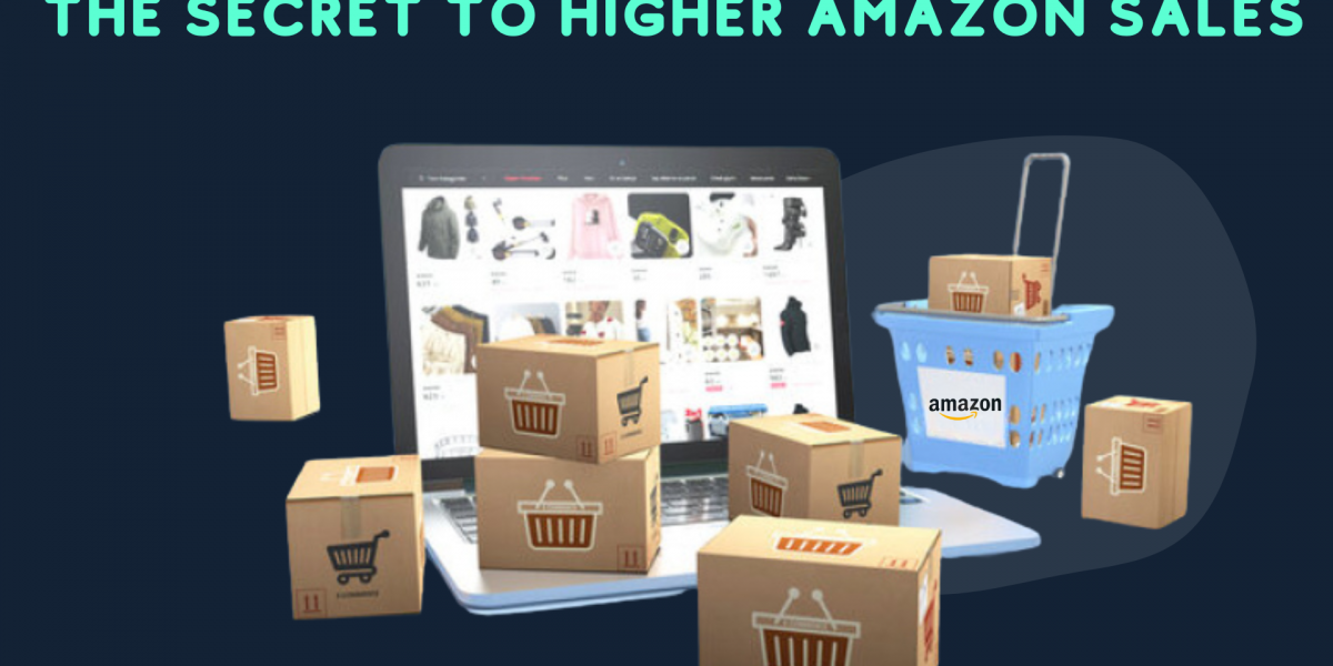 The Secret to Higher Amazon Sales: Labeling Your Main Image