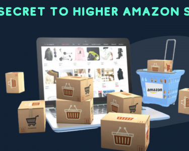 The Secret to Higher Amazon Sales: Labeling Your Main Image