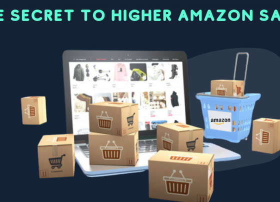 The Secret to Higher Amazon Sales: Labeling Your Main Image