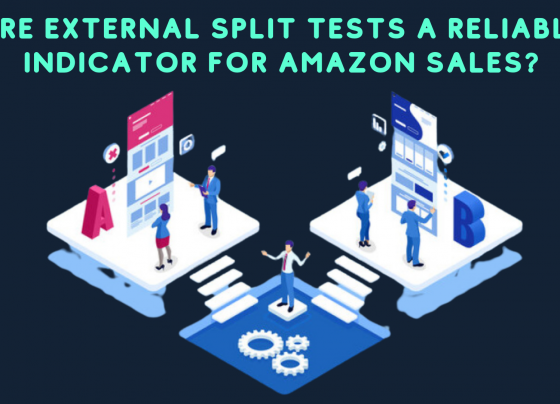 Are External Split Tests a Reliable Indicator for Amazon Sales