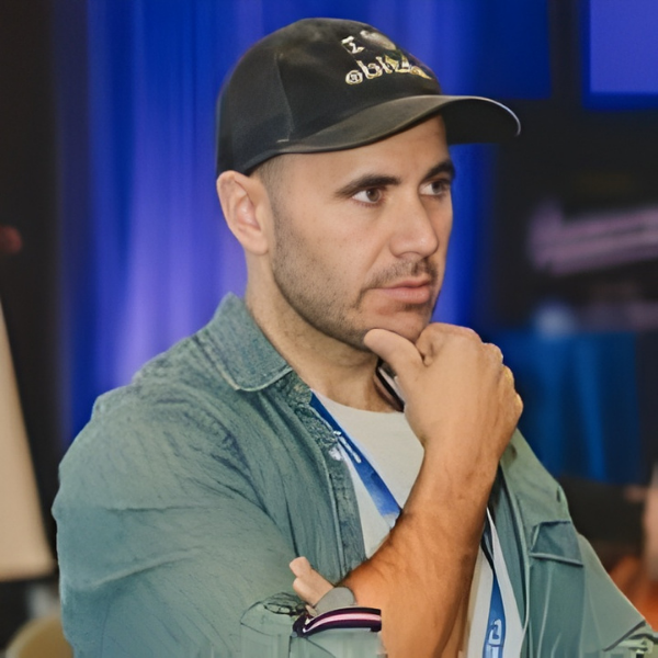 Chad Rubin