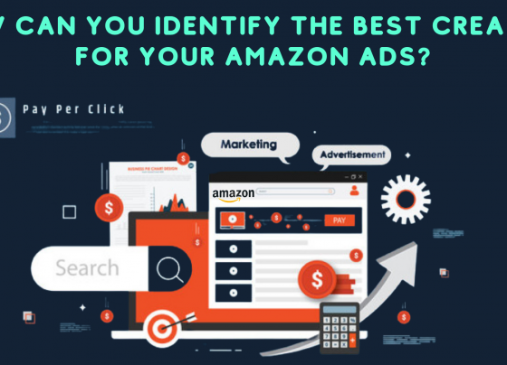 How Can You Identify the Best Creative for Your Amazon Ads