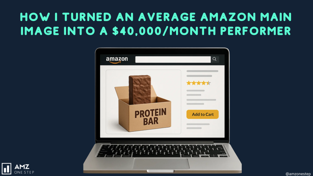Amazon Main Image