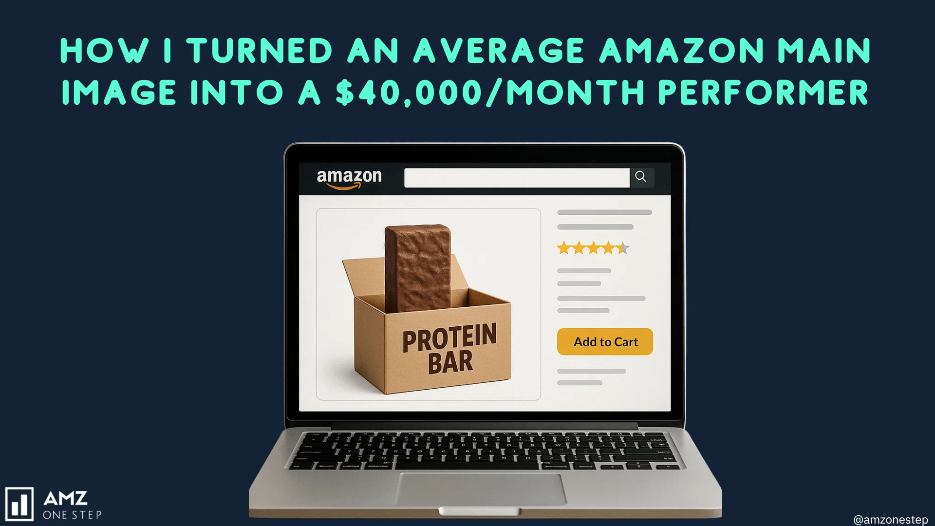 Amazon Main Image
