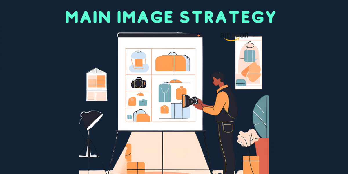 Is It Time to Up Your Amazon Main Image Strategy