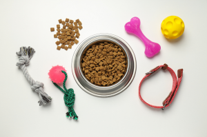 Pet Care Supplies