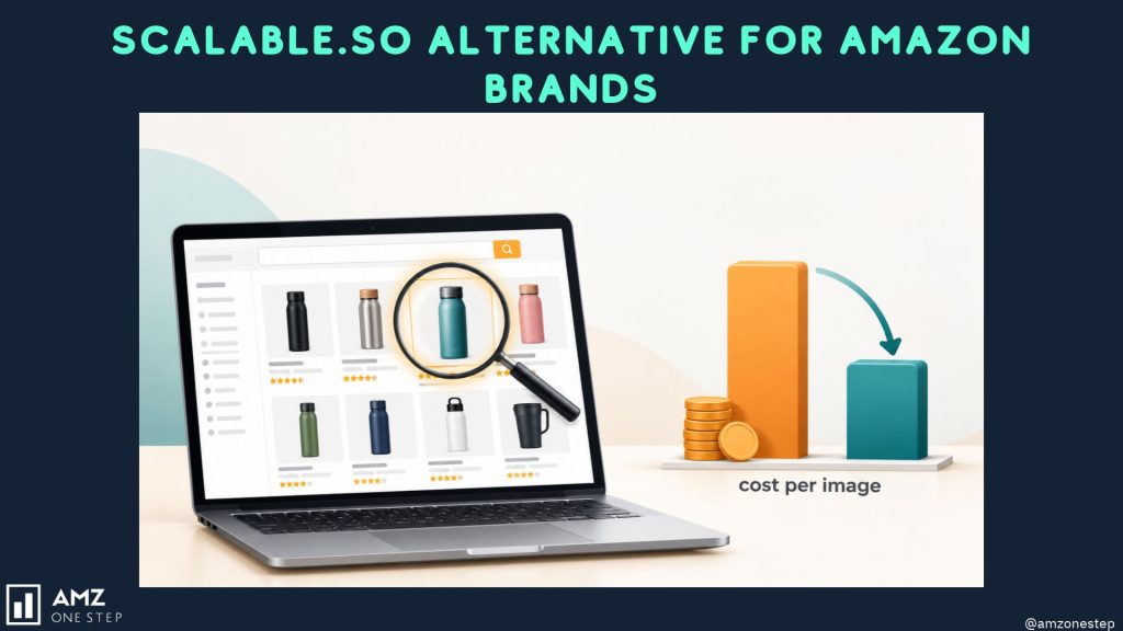 Scalable.so Alternative for Amazon Brands