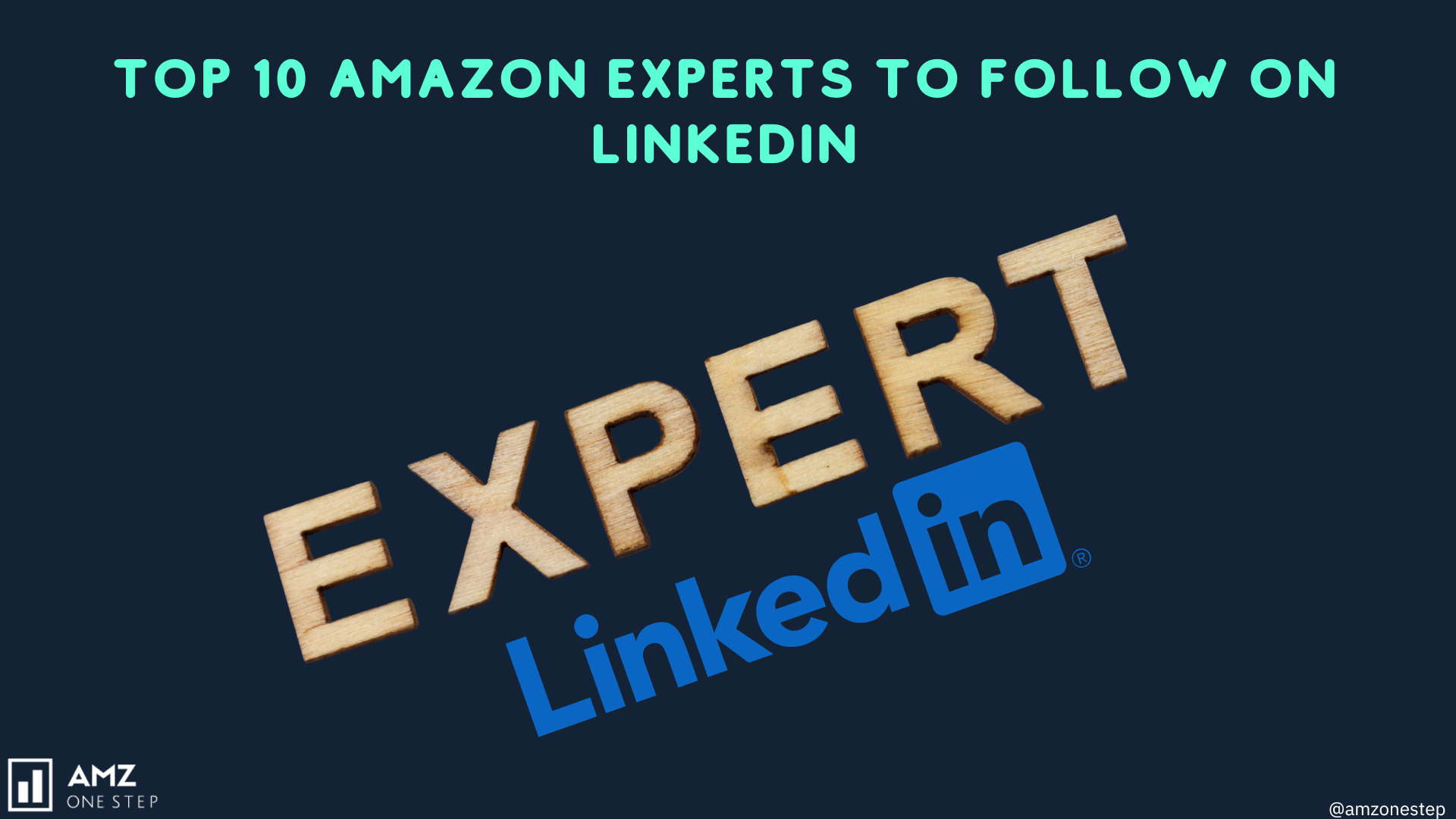 Amazon experts