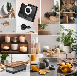 Trends in Amazon Product Photography