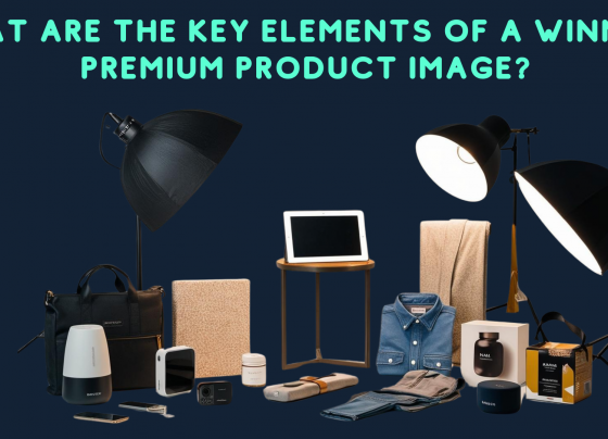 What Are the Key Elements of a Winning Premium Product Image