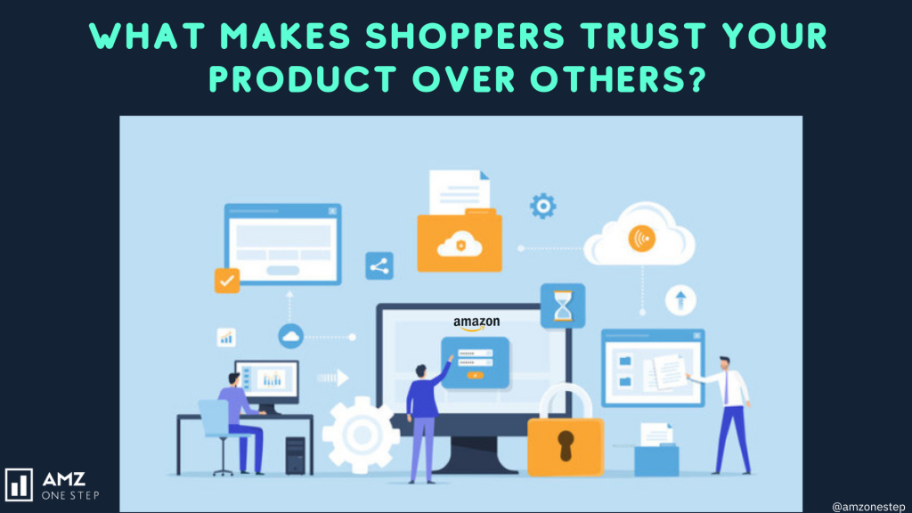 What Makes Shoppers Trust Your Product Over Others