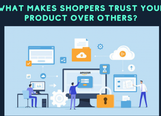 What Makes Shoppers Trust Your Product Over Others?