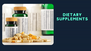 Why Amazon Updated Its Policies for Dietary Supplements in 2024