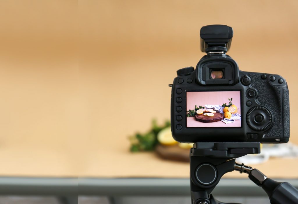 Amazon Product Photography Tips