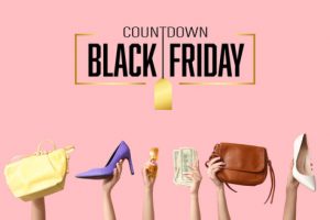 Creating a Black Friday Countdown on Your Amazon Store