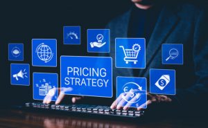 Analyzing Pricing Strategies of Competitors