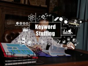 keyword Stuffing