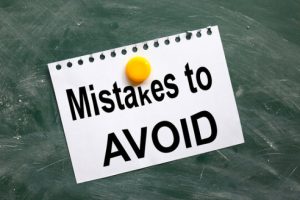 Top Mistakes to Avoid in Amazon Listing Images