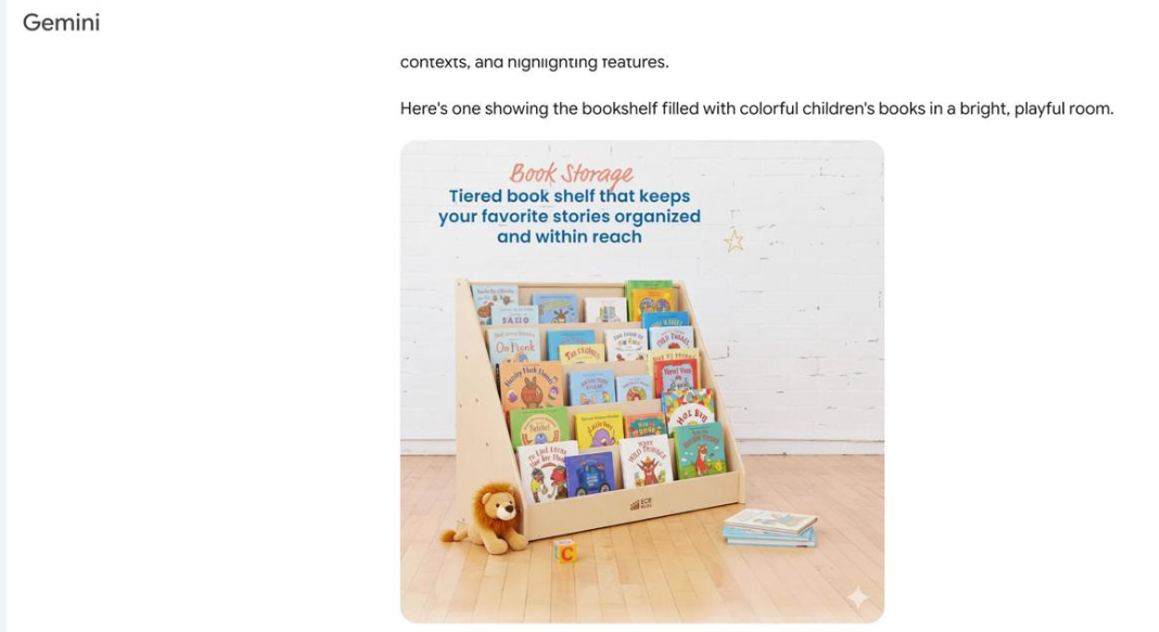 AI Image Generation