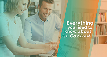 Amazon Enhanced Brand Content