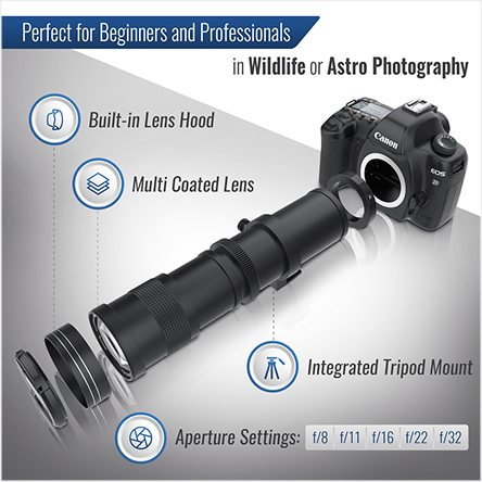 AMZ One Step Product Photography